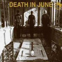 DEATH IN JUNE - NADA PLUS (VINIL DUPLO GOLD)