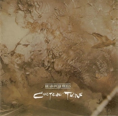 Cocteau Twins – Head Over Heels (CD)