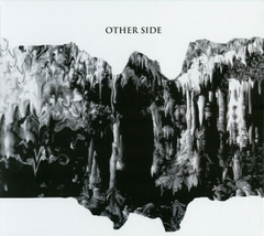 Sydney Valette – Other Side (CD)