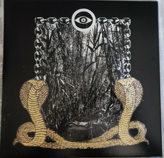 Selofan – Animal Mentality (VINIL YELLOW / BLACK) - WAVE RECORDS - Alternative Music E-Shop