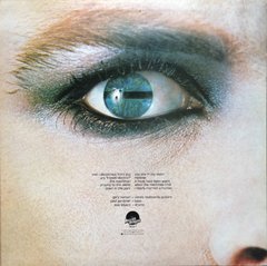 Tubeway Army / GARY NUMAN ?- Replicas (VINIL) - comprar online