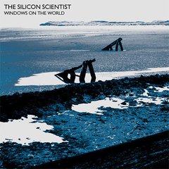 The Silicon Scientist ?- Windows On The World (CD)