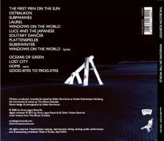 The Silicon Scientist ?- Windows On The World (CD) - comprar online