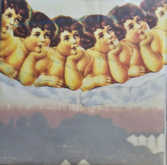 The Cure – Japanese Whispers : The Cure : Singles Nov 82 - Nov 83 (VINIL CLEAR 40YJ ANNIVERSARY)