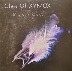 Clan Of Xymox – Kindred Spirits (VINIL 2024)