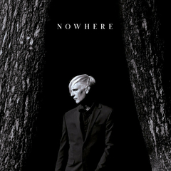 The Sweet Kill – Nowhere (CD)