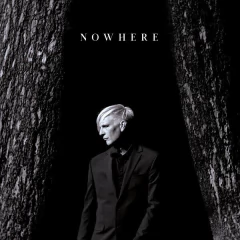 The Sweet Kill – Nowhere (CD)
