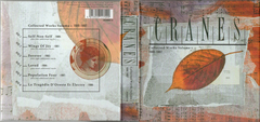 Cranes – Collected Works Volume 1 (1989-1997) (BOX 6CDS) - comprar online