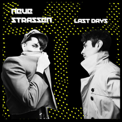 Neue Strassen – Last Days (VINIL YELLOW)
