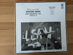 Depeche Mode – Radio Broadcast 1994 (VINIL)