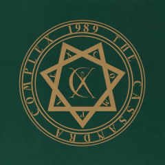 The Cassandra Complex – Satan, Bugs Bunny, And Me...(CD)