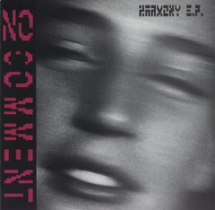 NO COMMENT - HARMONY EP (CD)