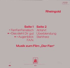 Rheingold ?- R. (VINIL) - comprar online