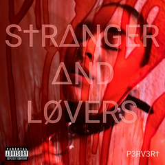 Stranger And Lovers – Pervert (CD)