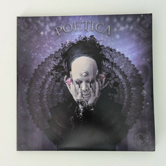 SOPOR AETERNUS – POETICA – All Beauty Sleeps (VINIL DUPLO 2024) - comprar online