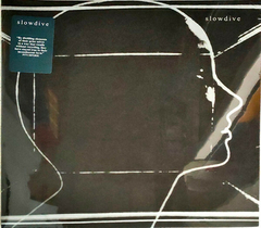 Slowdive – Slowdive (VINIL 2024)