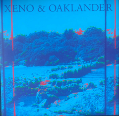 Xeno & Oaklander – Via Negativa (In The Doorway Light) (VINIL) - comprar online