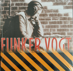 Funker Vogt – Thanks For Nothing (VINIL MULTICOLOR)