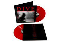 Dive – First Album (VINIL DUPLO 2024) na internet