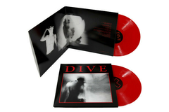 Dive – First Album (VINIL DUPLO 2024) - comprar online