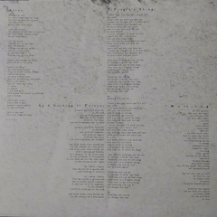 The Cure – Songs Of A Lost World (VINIL MARBLE) - loja online