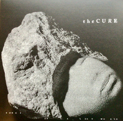 The Cure – Songs Of A Lost World (VINIL MARBLE)