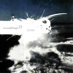 Assemblage 23 – Storm (CD)