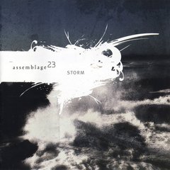 Assemblage 23 ?- Storm (CD)