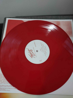 Fashion Club – A Love You Cannot Shake (VINIL RED) na internet