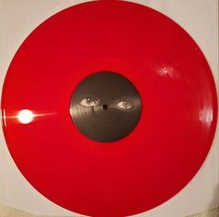 Position Parallèle – Aiguille À Découdre (VINIL TRANSL. RED) - WAVE RECORDS - Alternative Music E-Shop