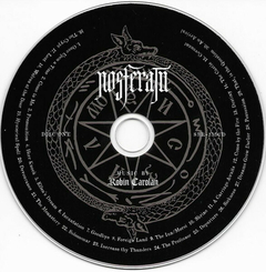 Robin Carolan – Nosferatu (Original Motion Picture Soundtrack) (CD DUPLO) - WAVE RECORDS - Alternative Music E-Shop