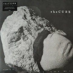 The Cure – Songs Of A Lost World (VINIL 180G BLACK)