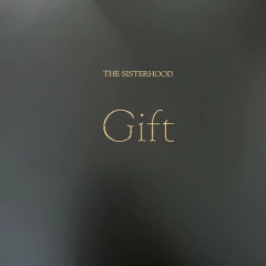The Sisterhood – Gift (VINIL GOLD 2024) - comprar online