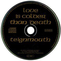 Love Is Colder Than Death ?- Teignmouth (CD) na internet