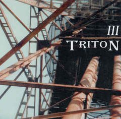 COMPILAÇÃO - TRITON III (CD DUPLO)