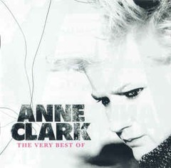 Anne Clark ?- The Very Best Of (CD)