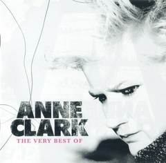 Anne Clark – The Very Best Of (CD)