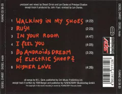 Diesel Christ – Diesel Mode (A Tribute To The Masses) (CD) - comprar online