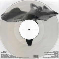 Joy Division – Love Will Tear Us Apart (VINIL CLEAR PICTURE) - comprar online