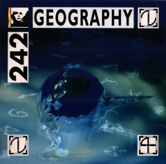 Front 242 – Geography (CD)
