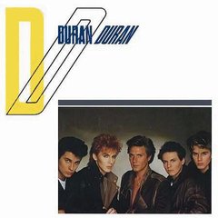 Duran Duran ?- Duran Duran