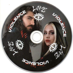 Denuit – Love Violence (CD) - comprar online