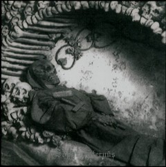 Sopor Aeternus ?- ...Ich Töte Mich Jedesmal Aufs Neue, Doch Ich Bin Unsterblich, Und Ich Erstehe Wieder Auf; In Einer Vision Des Untergangs...4TH EDITION (CD)