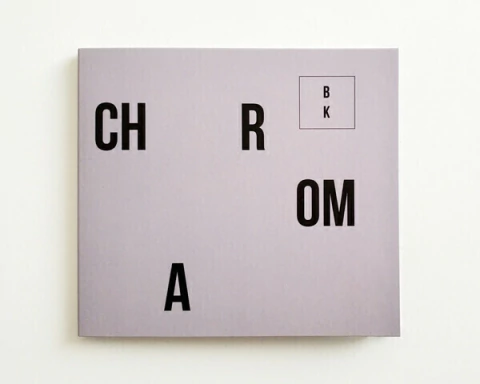 Buzz Kull – Chroma (CD 2025)