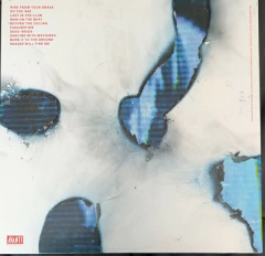 Buzz Kull – Fascination (VINIL CLEAR 2025) na internet