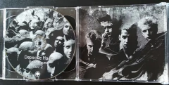 Depeche Mode – Radio Waves (BOX 6CDS) - WAVE RECORDS - Alternative Music E-Shop