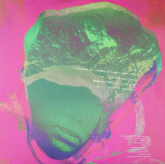 The Cure – Mixes Of A Lost World (VINIL TRIPLO LTD EDITION)