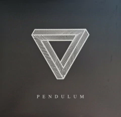 Twin Tribes – Pendulum (VINIL REPRESS galaxy 2025) - comprar online