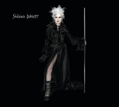 Tobias Bernstrup – Shadow Dancer (CD)