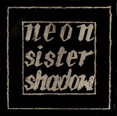 Neon - Red Light (12" VINIL) - comprar online